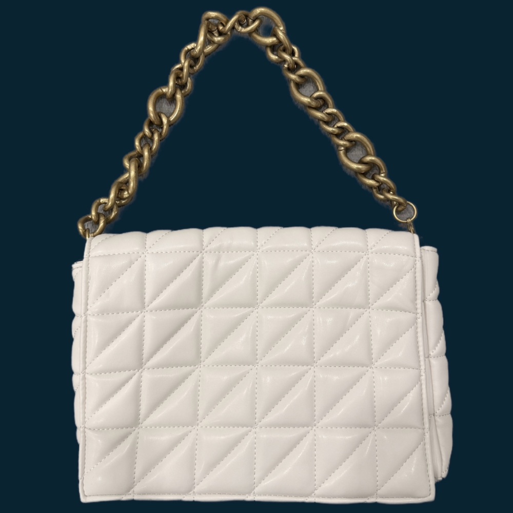 Zara Handbag